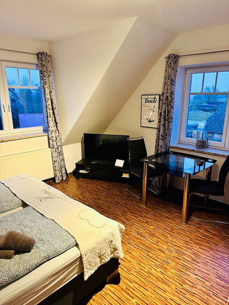 Haus Stern, Wangels, Germany