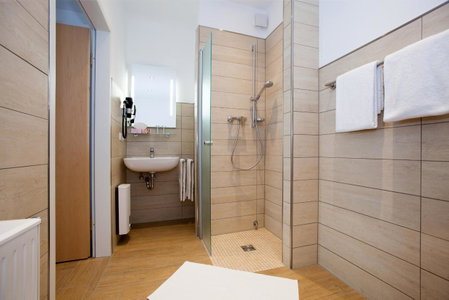 Mittelrhein Pension, Boppard, Germany