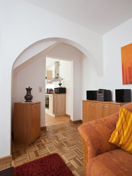 Mittelrhein Pension, Boppard, Germany