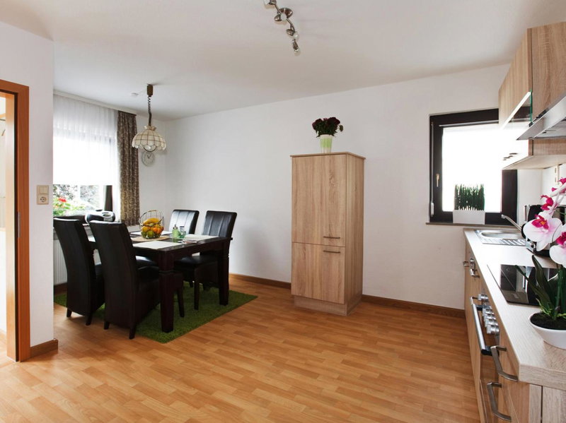 Mittelrhein Pension, Boppard, Germany