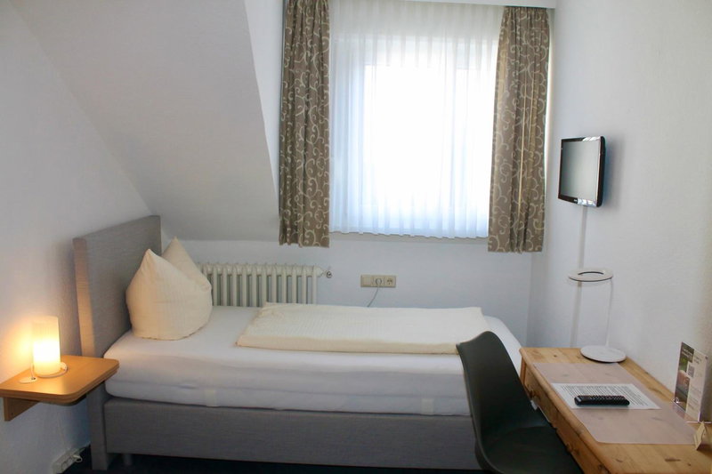 Mittelrhein Pension, Boppard, Germany