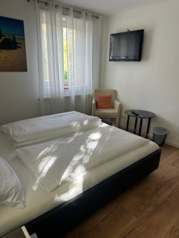 Hotel und Restaurant Zeus, Wolfsburg, Germany