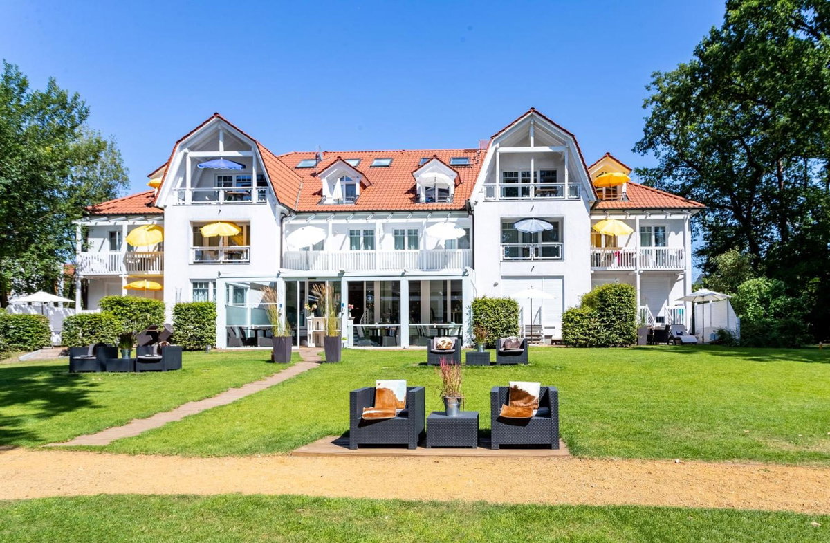 Victoria Suites, Germany