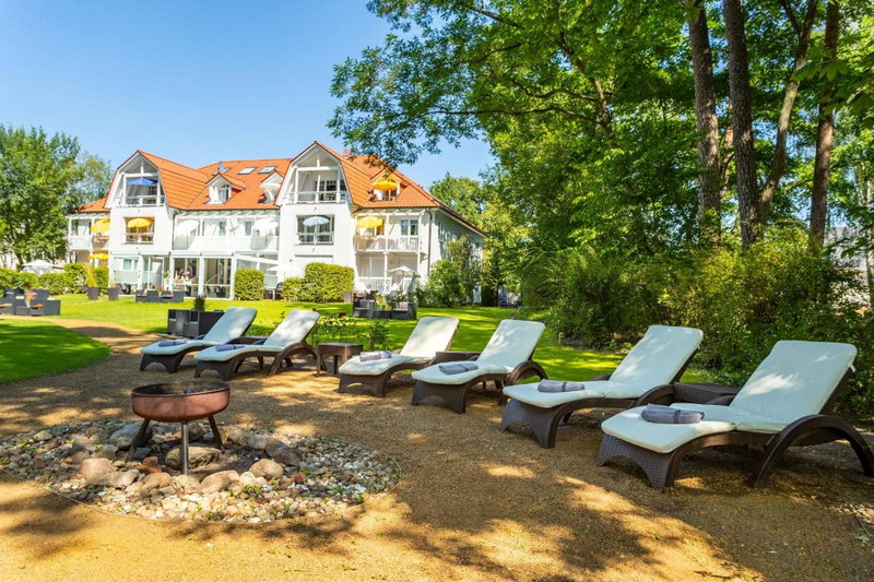 Victoria Suites, Bad Saarow, Germany