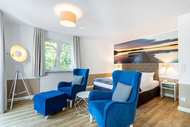 Victoria Suites, Bad Saarow, Germany