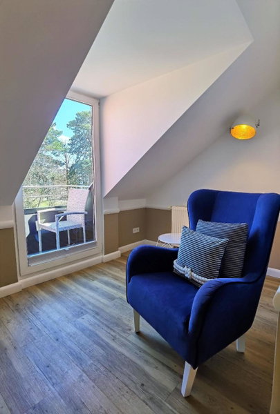 Victoria Suites, Bad Saarow, Germany