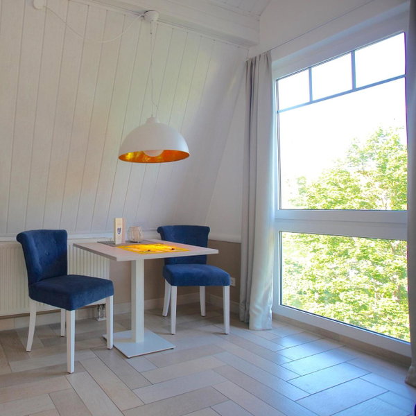 Victoria Suites, Bad Saarow, Germany