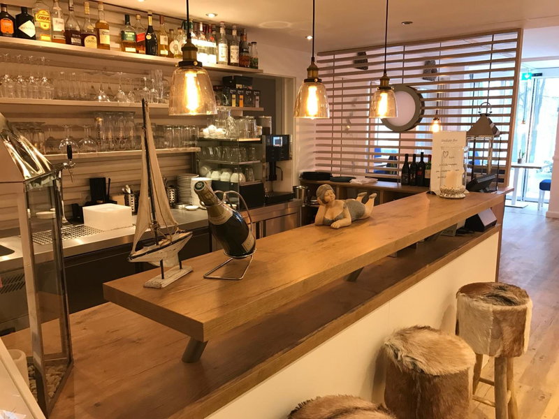 Victoria Suites, Bad Saarow, Germany