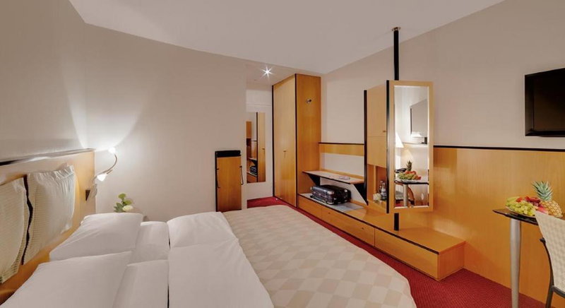 Hotel am Rathaus, Augsburg, Germany