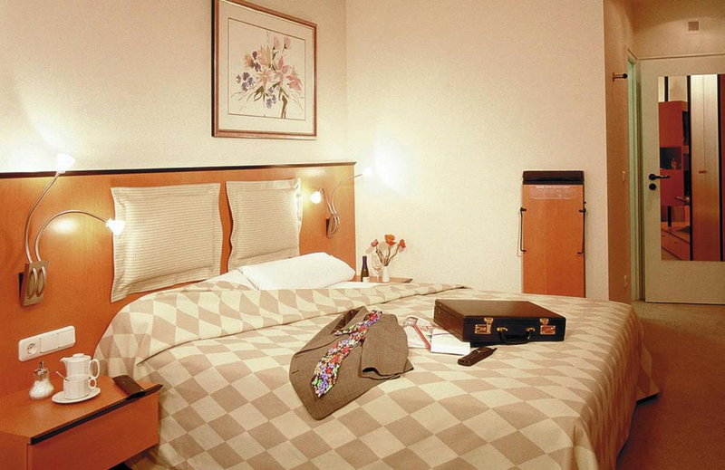 Hotel am Rathaus, Augsburg, Germany