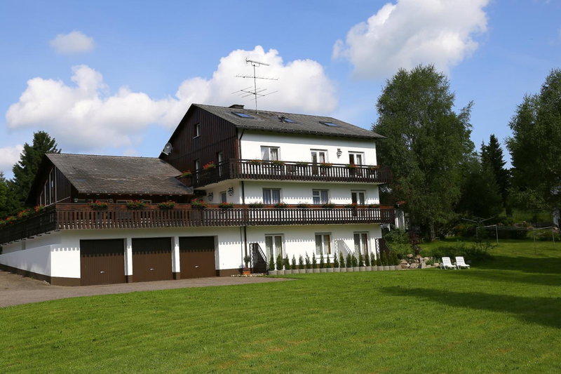 Landhotel Garni Schweizerhaus, Schonwald im Schwarzwald, Germany