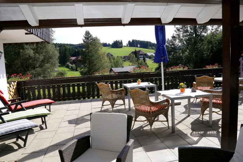 Landhotel Garni Schweizerhaus, Schonwald im Schwarzwald, Germany
