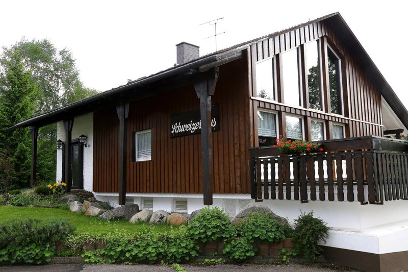 Landhotel Garni Schweizerhaus, Schonwald im Schwarzwald, Germany