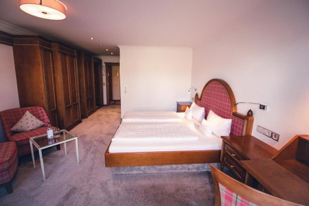 Hotel Alpenkönig, Oberstaufen, Germany