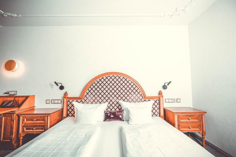 Hotel Alpenkönig, Oberstaufen, Germany