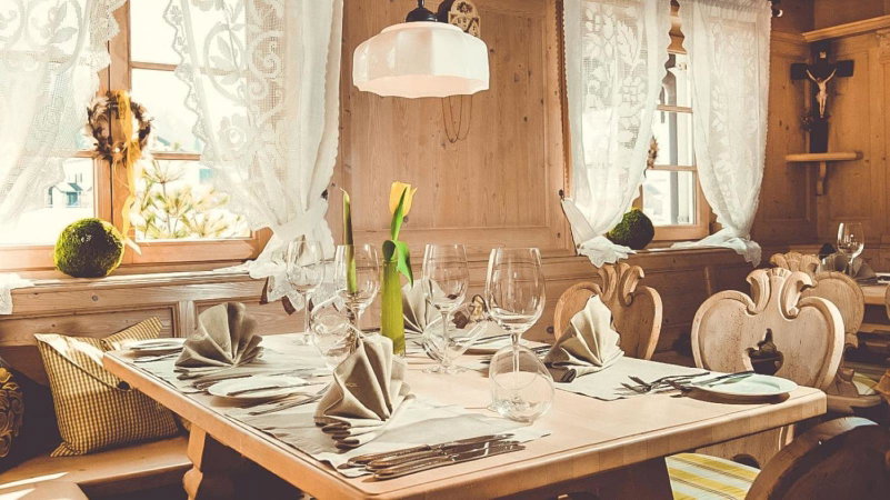 Hotel Alpenkönig, Oberstaufen, Germany