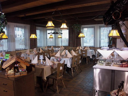 hotel rappen, Baiersbronn, Germany