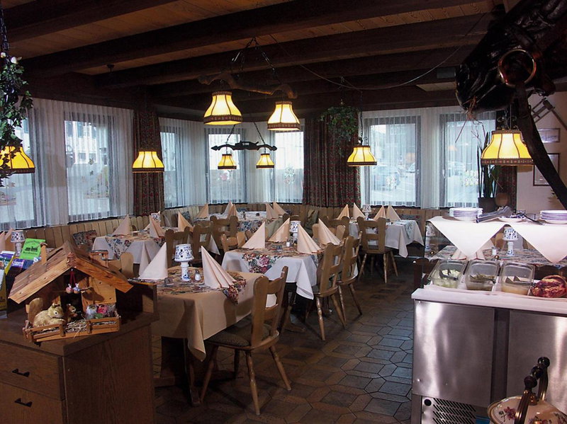 hotel rappen, Baiersbronn, Germany