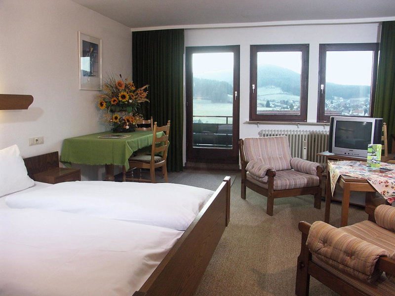 hotel rappen, Baiersbronn, Germany