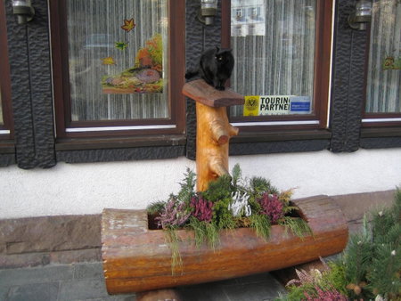 hotel rappen, Baiersbronn, Germany
