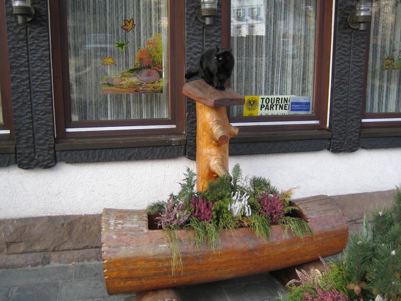 hotel rappen, Baiersbronn, Germany
