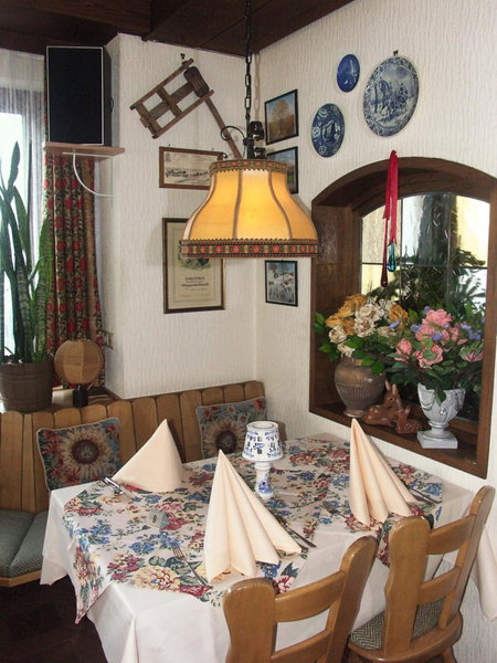 hotel rappen, Baiersbronn, Germany