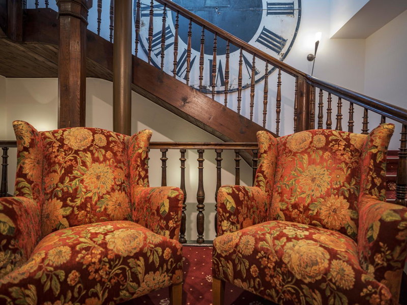 Hotel Post, Burghausen, Germany
