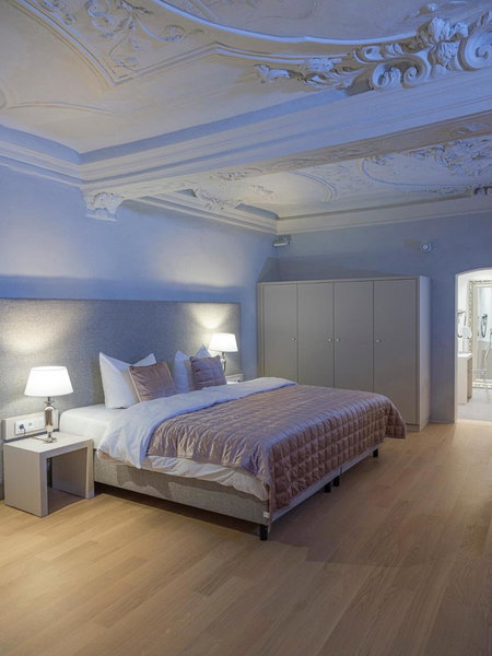 Hotel Post, Burghausen, Germany