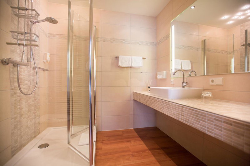 Flair Hotel Adlerbad, Bad Peterstal, Germany