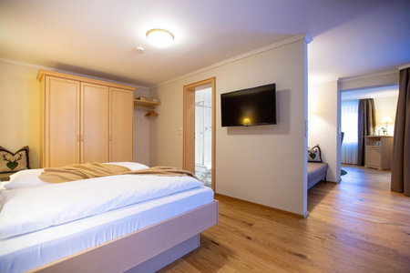 Flair Hotel Adlerbad, Bad Peterstal, Germany