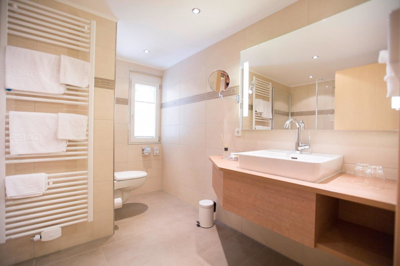 Flair Hotel Adlerbad, Bad Peterstal, Germany