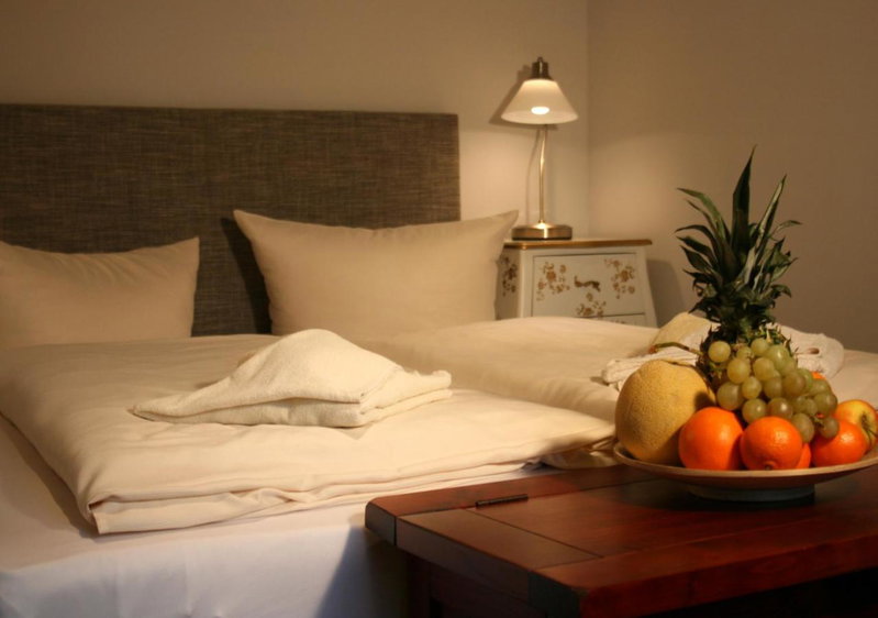 DAS HUDEWALD Hotel & Resort, Ueckeritz, Germany
