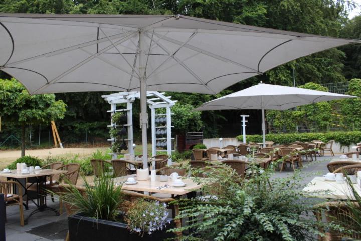 DAS HUDEWALD Hotel & Resort, Ueckeritz, Germany