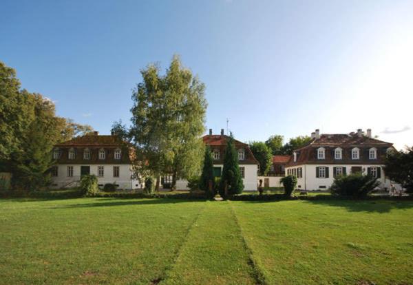 Hotel · Jagdschloss Mönchbruch, Mörfelden-Walldorf