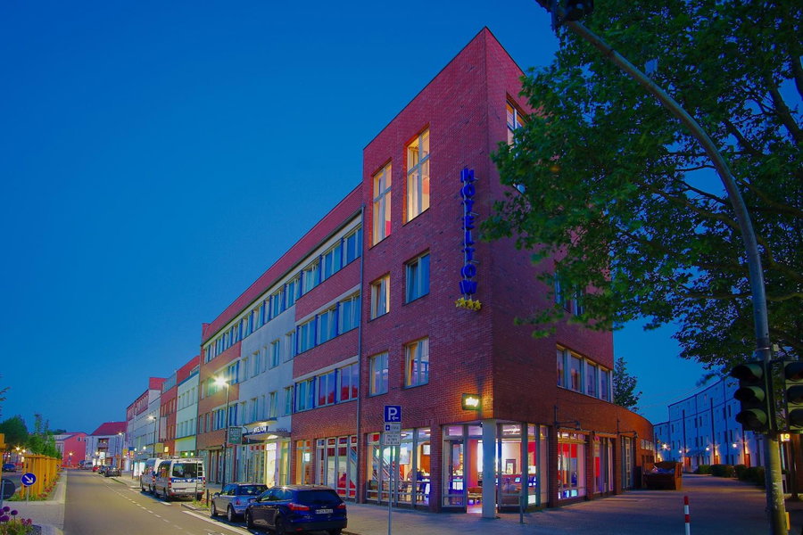 Hoteltow, Teltow, Germany