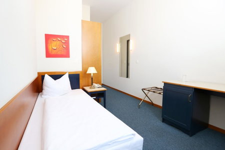 Hoteltow, Teltow, Germany
