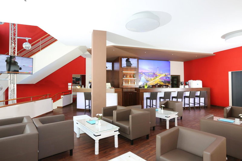 Hoteltow, Teltow, Germany