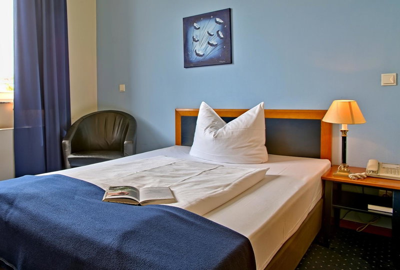 Hoteltow, Teltow, Germany