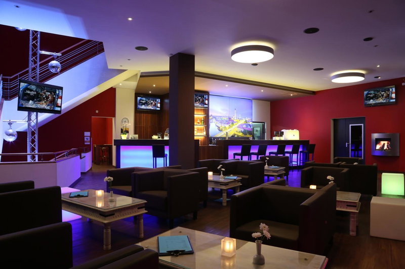Hoteltow, Teltow, Germany