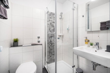 Hotel Marktterrassen, Hennef, Germany