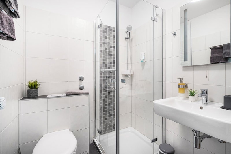 Hotel Marktterrassen, Hennef, Germany