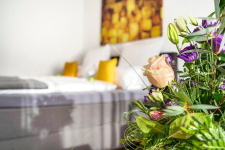 Hotel Marktterrassen, Hennef, Germany