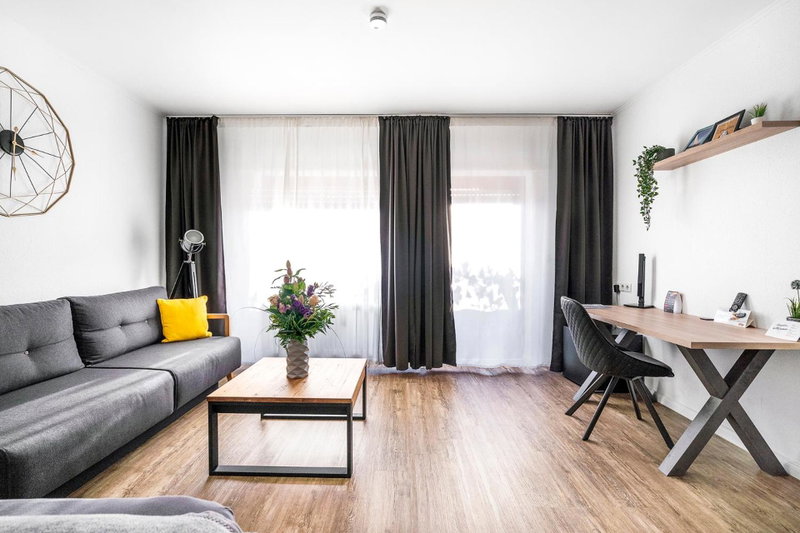 Hotel Marktterrassen, Hennef, Germany