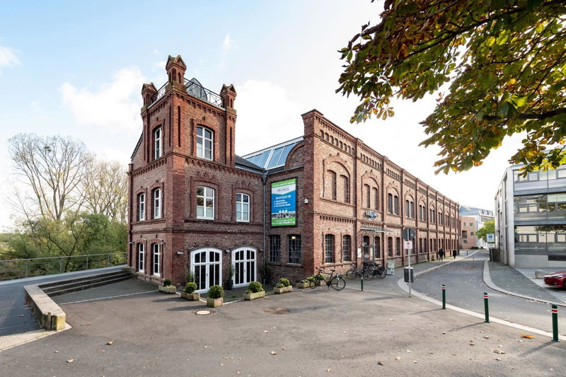 Hotel Marktterrassen, Hennef, Germany