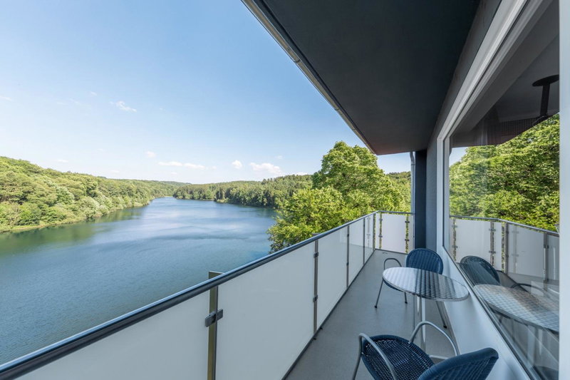 Serways Hotel Remscheid, Remscheid, Germany