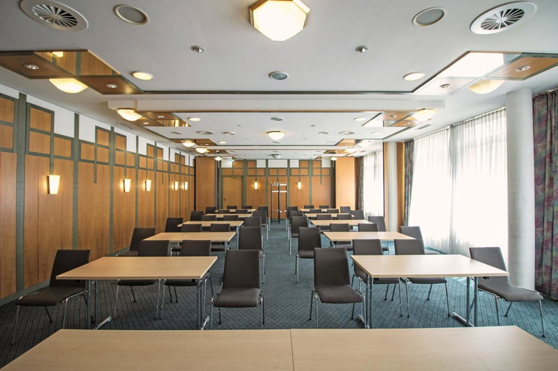Serways Hotel Remscheid, Remscheid, Germany