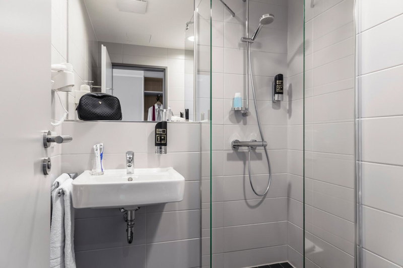 Serways Hotel Remscheid, Remscheid, Germany