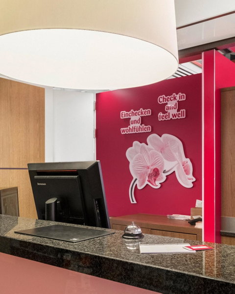 Serways Hotel Remscheid, Remscheid, Germany