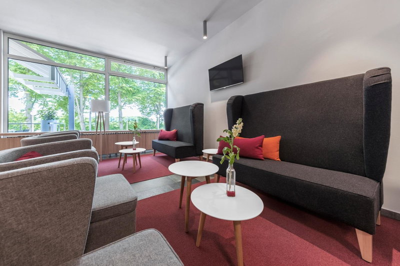 Serways Hotel Remscheid, Remscheid, Germany