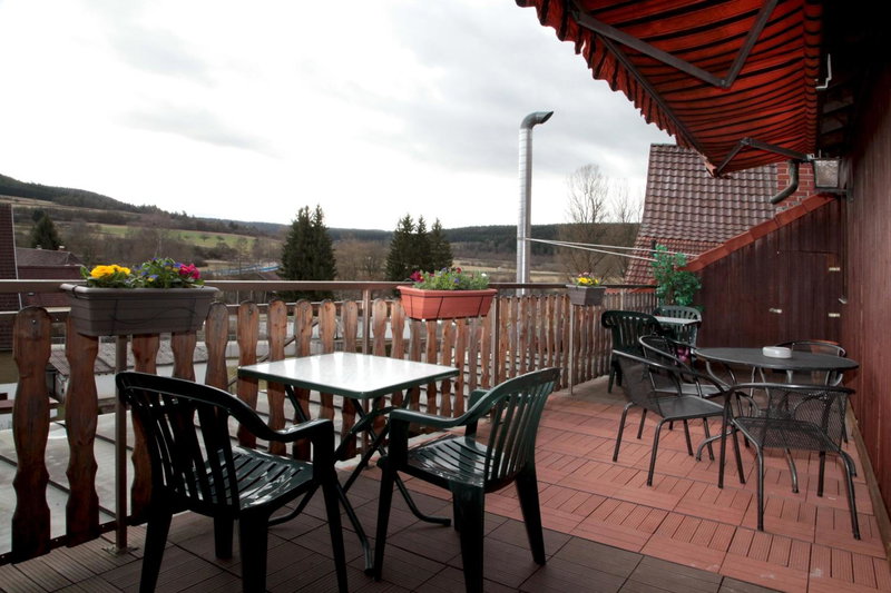 Pension La Cascina, Tuttlingen, Germany